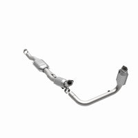 Thumbnail for MagnaFlow Conv DF 02 Dodge Ram 5.9L OEM