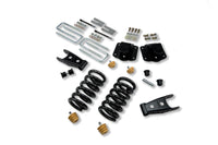 Thumbnail for Belltech LOWERING KIT W/O SHOCKS