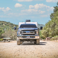 Thumbnail for Synergy 05+ Ford Super Duty F-250 / F-350Ax4 Diesel Leveling System