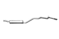 Thumbnail for Gibson 97-99 Ford Explorer XL 4.0L 2.5in Cat-Back Single Exhaust - Stainless