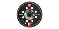 Thumbnail for Griots Garage 5in Vented Orbital Backing Plate (G9)