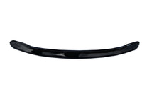Thumbnail for AVS 97-04 Mitsubishi Montero Sport High Profile Bugflector II Hood Shield - Smoke