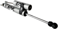 Thumbnail for Fox 07+ Jeep JK 2.0 Factory Series 9.6in. Smooth Body R/R Rear Shock w/CD Adj. / 1.5-3.5in. Lift