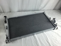 Thumbnail for CSF 2011+ BMW 1 Series M / 07-11 BMW 335i / 2009+ BMW Z4 sDrive30i/Z4 sDrive35i (A/T Only) Radiator