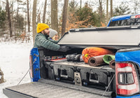 Thumbnail for BedRug 2019+ Dodge Ram (w/o Multi-Function Tailgate) 6.4ft Bed Bedliner