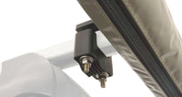 Thumbnail for Rhino-Rack Sunseeker Euro/Thule/Yakima Bar Bracket Kit
