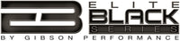 Thumbnail for Gibson 15-19 Chevrolet Tahoe LS 5.3L 2.25in Cat-Back Dual Sport Exhaust - Black Elite