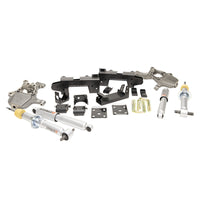 Thumbnail for Belltech LOWERING KIT 2019 Chevrolet Silverado / GMC Sierra 1500 2WD All Cab - 2-4in Fr / 6in R