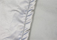 Thumbnail for Rampage 1987-1991 Jeep Wrangler(YJ) Cab Cover With Door Flaps - Grey