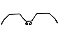 Thumbnail for Whiteline 11-18 Lexus GX460 Rear 24mm Heavy Duty Adjustable Swaybar