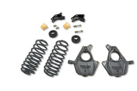 Thumbnail for Belltech LOWERING KIT W/O SHOCKS