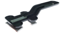 Thumbnail for Rhino-Rack Pioneer LED/Spot Light Bracket Kit - 2 Pack