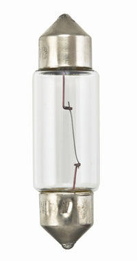 Thumbnail for Hella Bulb 3021 12V 3W Sv78 T25 8X29Mm (2)