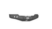Thumbnail for Road Armor 16-18 Chevy 1500 Stealth Front Winch Bumper - Tex Blk