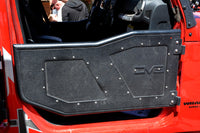 Thumbnail for DV8 Offroad 07-18 Jeep Wrangler Jk Rock Doors