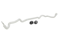 Thumbnail for Whiteline 15 Subaru Impreza WRX Front 26mm Adjustable Swaybar