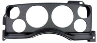 Thumbnail for Autometer 90-93 Ford Mustang Direct Fit Gauge Panel 3-3/8in x2 / 2-1/16in x4