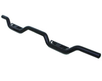 Thumbnail for Lund 2019 Ram 1500 Crew Cab Latitude Nerf Bars - Polished