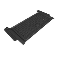 Thumbnail for 3D MAXpider 22-23 Rivian R1S Cargo Liner Kagu Black