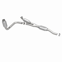 Thumbnail for MagnaFlow Conv DF 02 Dodge Ram 5.9L OEM