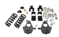 Thumbnail for Belltech LOWERING KIT W/O SHOCKS