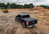 Thumbnail for Truxedo 15-21 Ford F-150 5ft 6in Pro X15 Bed Cover