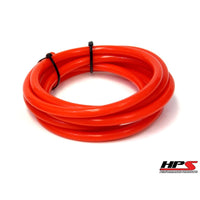 Thumbnail for HPS 3.5mm Red High Temp Silicone Vacuum Hose - Sold Per Feet