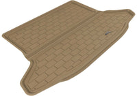 Thumbnail for 3D MAXpider 2011-2017 Lexus CT Hybrid Kagu Cargo Liner - Tan