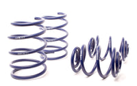 Thumbnail for H&R 95-98 BMW 318ti E36 Compact Race Spring