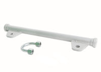 Thumbnail for Whiteline 89-98 Nissan 240SX S13 & S14 Rear Hydraulic HICAS lock kit