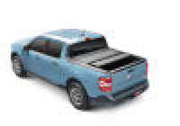 Thumbnail for BAK 2022 Ford Maverick 4.5ft BAKFlip MX4