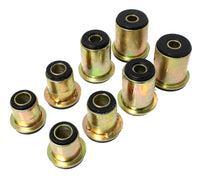 Thumbnail for Energy Suspension 74-79 Oldsmobile/Pontiac/Buick/  77-79 Cadillac / 75-79 Chevrolet Camaro Black Fro