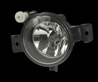 Thumbnail for Hella 09-13 BMW X5 (w/o Cornering Lights) Fog Lamp w/ H8 Bulb - Left