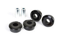 Thumbnail for Whiteline 08+ Impreza / WRX / STi Front Differential Positive Power Kit