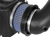 Thumbnail for aFe Momentum HD PRO 10R Stage-2 Si Intake 05/07-10 GM Diesel Trucks V8-6.6L (td) LMM