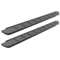 Thumbnail for Go Rhino RB10 Running Boards - Bedliner - 80in