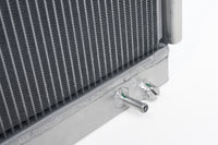 Thumbnail for CSF 95-04 Toyota Tacoma (2.7/3.4L) Heavy Duty All-Aluminum Radiator
