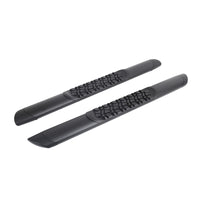 Thumbnail for Go Rhino V-Series V3 Side Step - Universal 52in. (Fits 4DR) - Tex. Blk