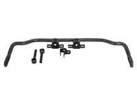 Thumbnail for Hellwig 84-01 Jeep Cherokee XJ 3-5in Lift Heat Treated Chromoly 1-1/8in FR Sway Bar w/QD End Links