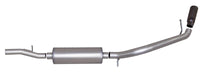 Thumbnail for Gibson 10-14 Chevrolet Tahoe LS 5.3L 3in Cat-Back Single Exhaust - Stainless