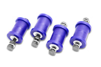 Thumbnail for SuperPro 2004 Pontiac GTO Base Camber & Toe Adjusting Bushing Set