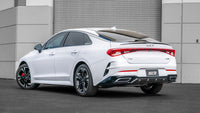 Thumbnail for Borla 21-23 Kia K5 LX/ EX 1.6L L4 (T) FWD S-Type Cat-Back Exhaust