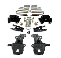 Thumbnail for Belltech LOWERING KIT W/O SHOCKS