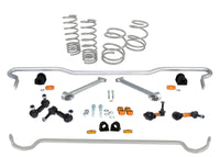 Thumbnail for Whiteline Subaru Impreza WRX GR/GV Grip Series Stage 1 Kit