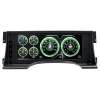 Thumbnail for Autometer 95-98 Chevrolet Truck Digital Instrument Display Color LCD