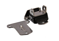 Thumbnail for Energy Suspension Chrome Eng Mnt Tall & Narrow - Black