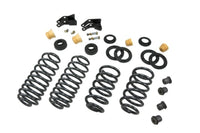 Thumbnail for Belltech LOWERING KIT W/O SHOCKS