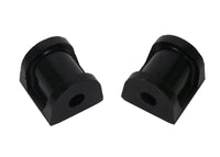 Thumbnail for Whiteline Plus 12+ Subaru BRZ / 12+ Scion FR-S / 12+ Toyota 86 Rear 14mm Sway Bar - Mount Bushing