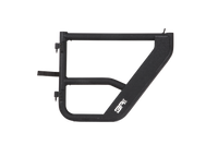 Thumbnail for Body Armor 4x4 2018+ Jeep Wrangler JL Gladiator JT Tube Doors Rear Pair