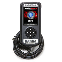 Thumbnail for Banks Power 98-12 Dodge Diesel/98-13 Gas / 98-14 Jeep AutoMind Programmer - Hand Held